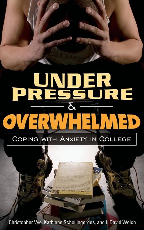 Produktbild: Under Pressure and Overwhelmed