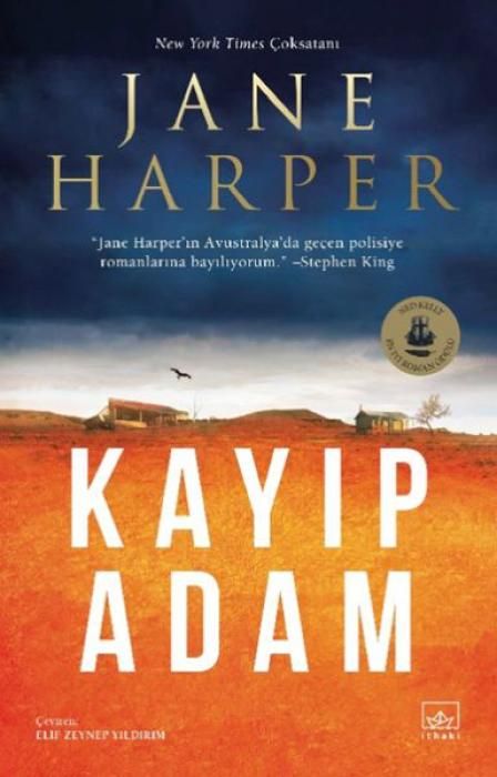 Produktbild: Kayip Adam