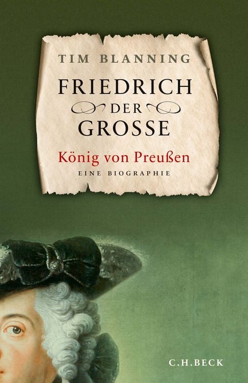 Produktbild: Friedrich der Gro&szlig;e