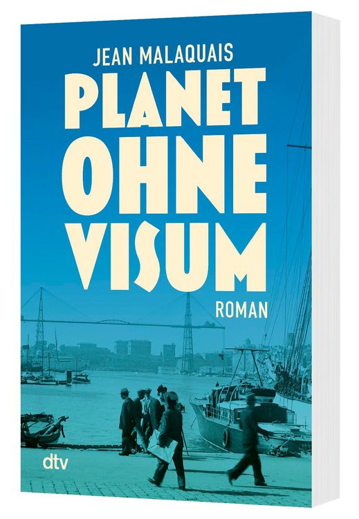 Produktbild: Planet ohne Visum