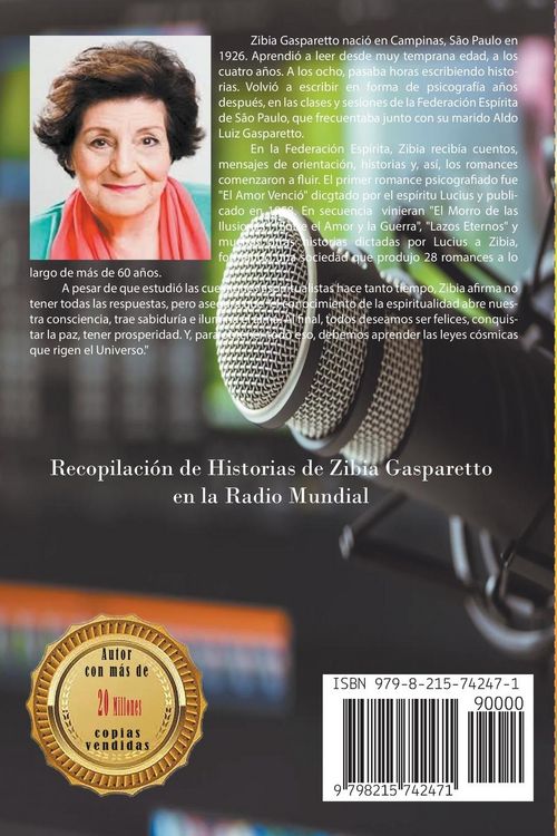 Produktbild: Ellos contin&uacute;an entre nosotros