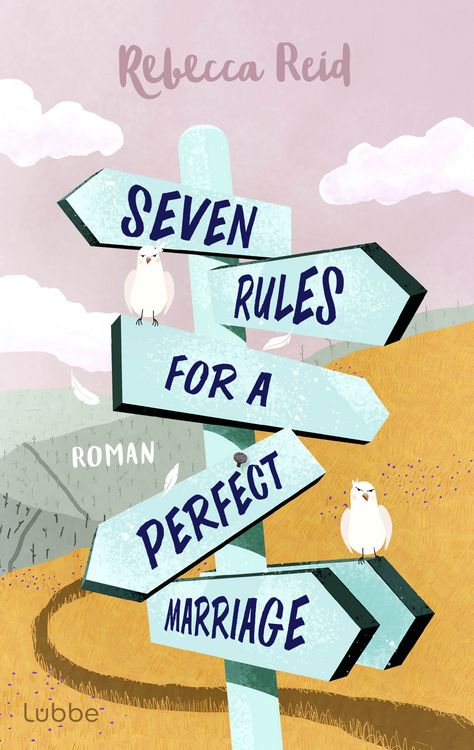 Produktbild: Seven Rules For A Perfect Marriage