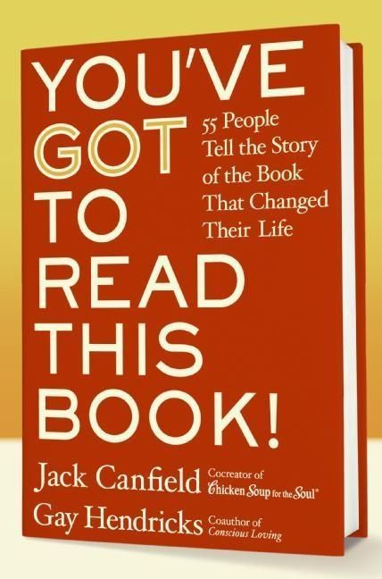 Produktbild: You've GOT to Read This Book!