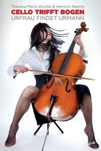 Produktbild: Cello trifft Bogen