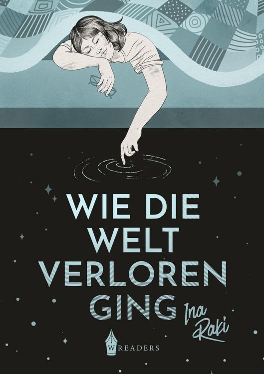 Produktbild: Wie die Welt verloren ging