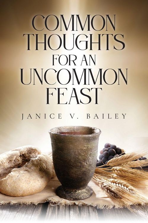 Produktbild: Common Thoughts For An Uncommon Feast