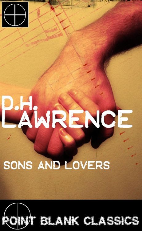 Produktbild: Sons and Lovers