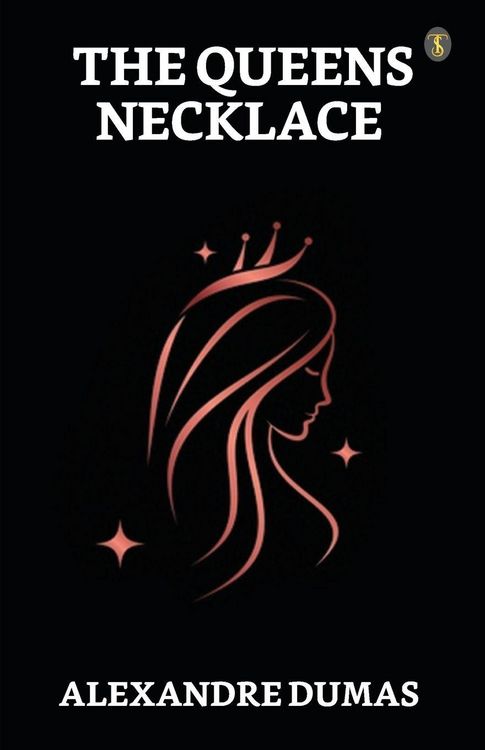 Produktbild: The Queen's Necklace