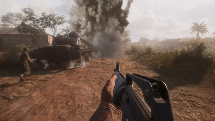 Produktbild: Hell Let Loose - Vietnam