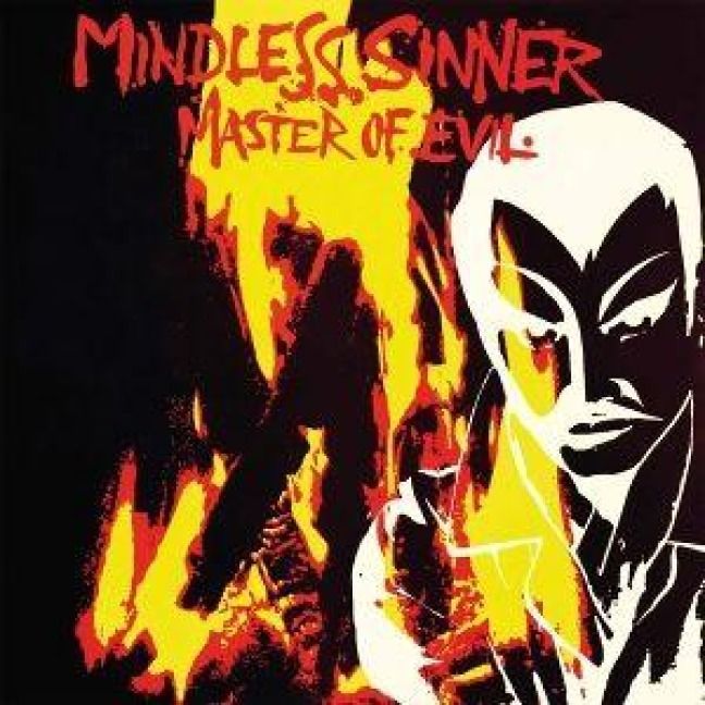 Produktbild: Master Of Evil