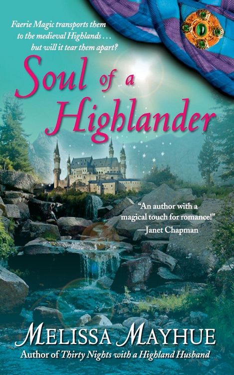 Produktbild: Soul Of a Highlander