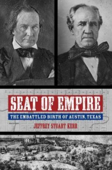 Produktbild: Seat of Empire