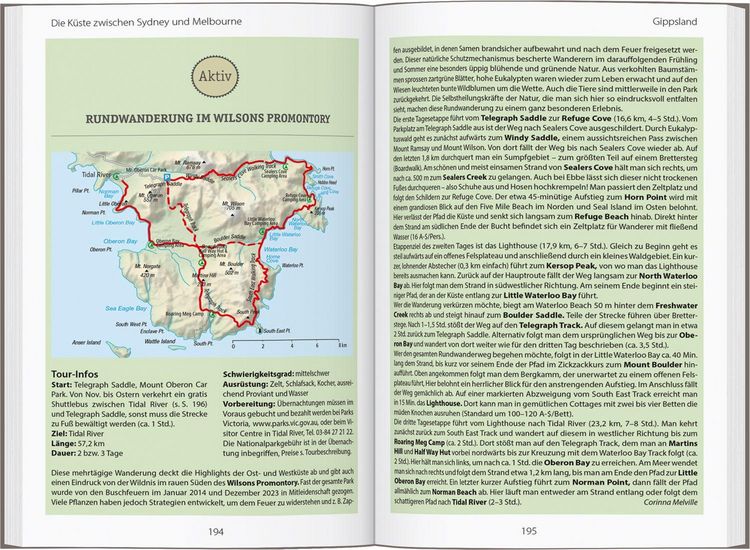 Produktbild: DUMONT Reise-Handbuch Reisef&uuml;hrer Australien