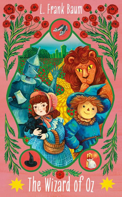 Produktbild: The Wizard of Oz