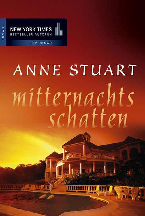 Produktbild: Mitternachtsschatten