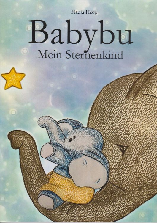 Produktbild: Babybu
