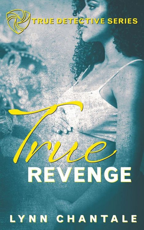 Produktbild: True Revenge