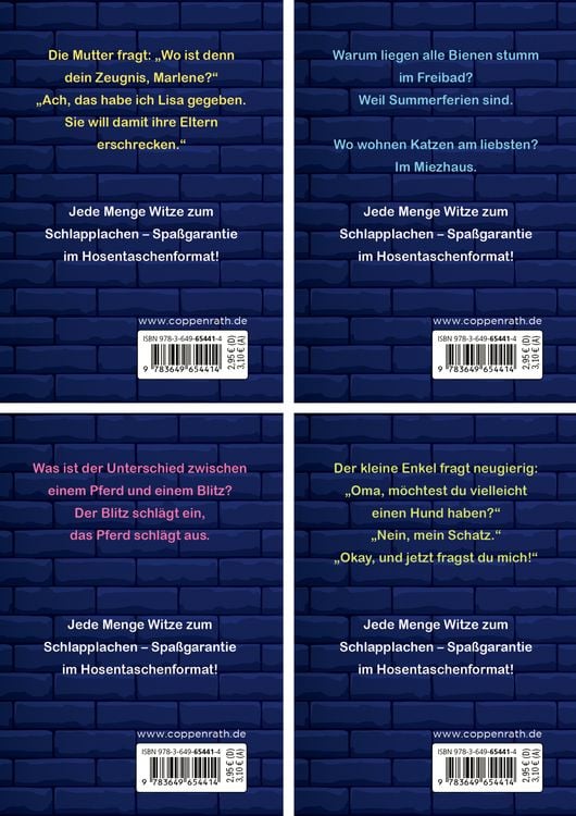 Produktbild: LOL - Nicht lachen! Kinderwitze