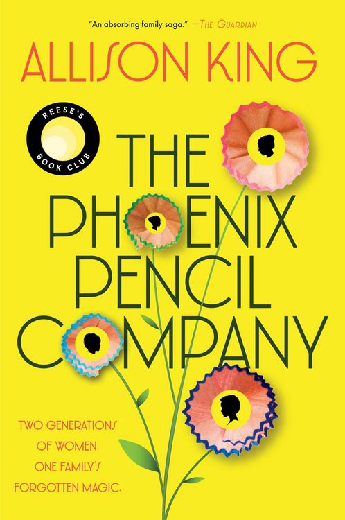 Produktbild: The Phoenix Pencil Company
