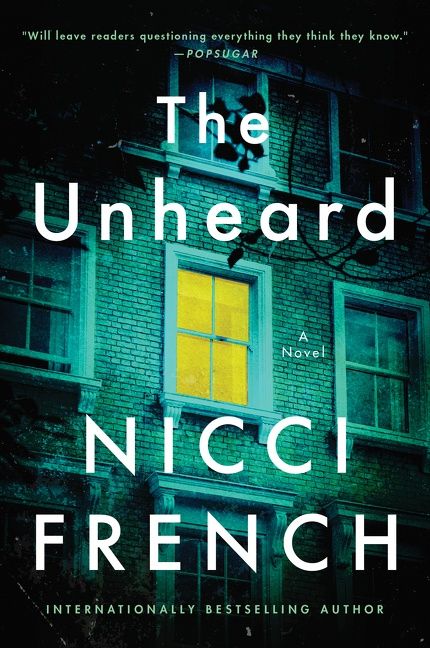 Produktbild: The Unheard