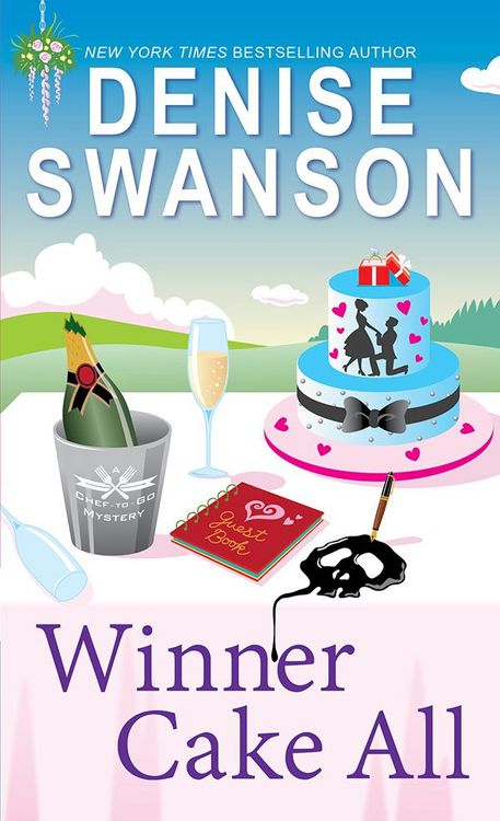 Produktbild: Winner Cake All