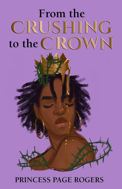 Produktbild: From the Crushing to the Crown
