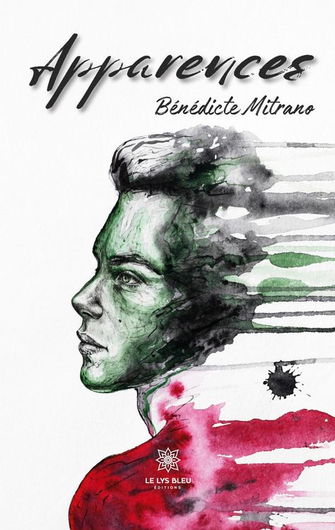 Produktbild: B&eacute;n&eacute;dicte Mitrano: Apparences
