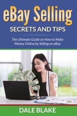 Produktbild: EBay Selling Secrets and Tips