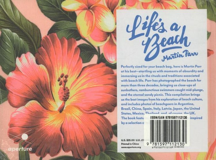 Produktbild: Life's a Beach