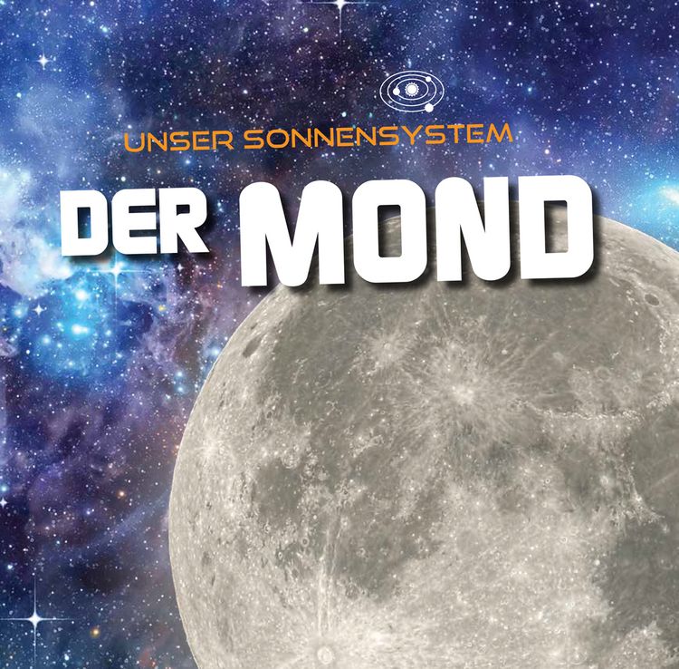 Produktbild: Der Mond