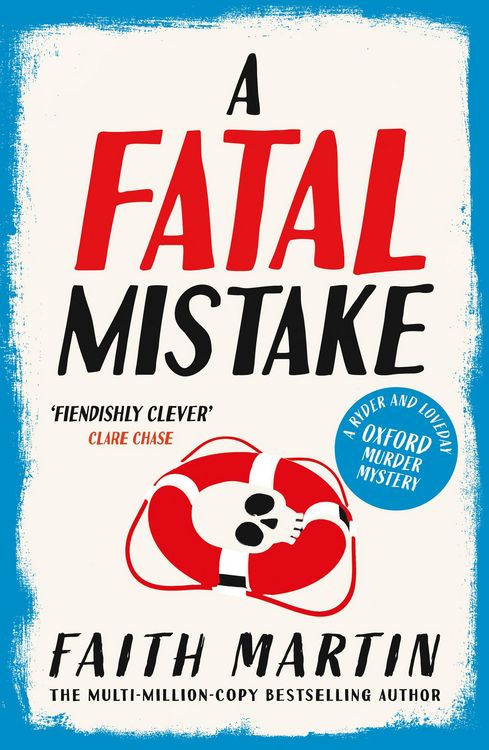 Produktbild: A Fatal Mistake