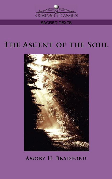 Produktbild: The Ascent of the Soul