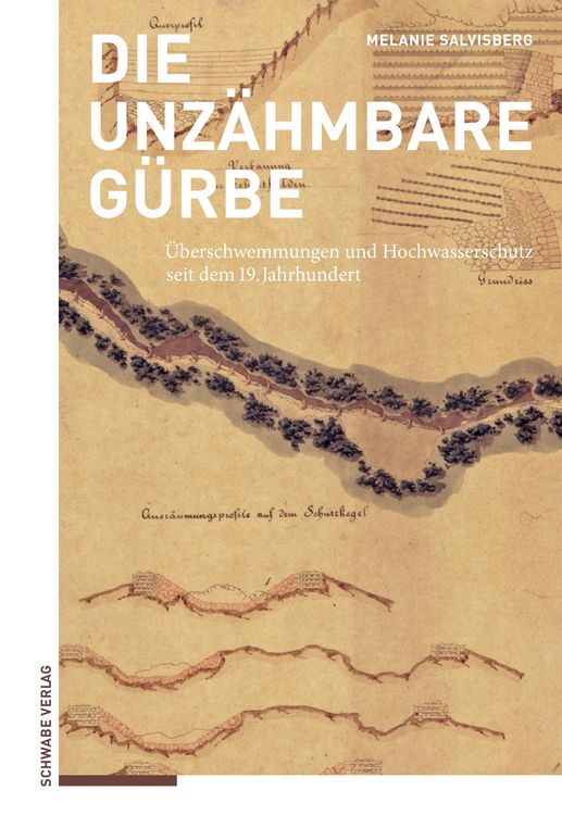 Produktbild: Die unz&auml;hmbare G&uuml;rbe