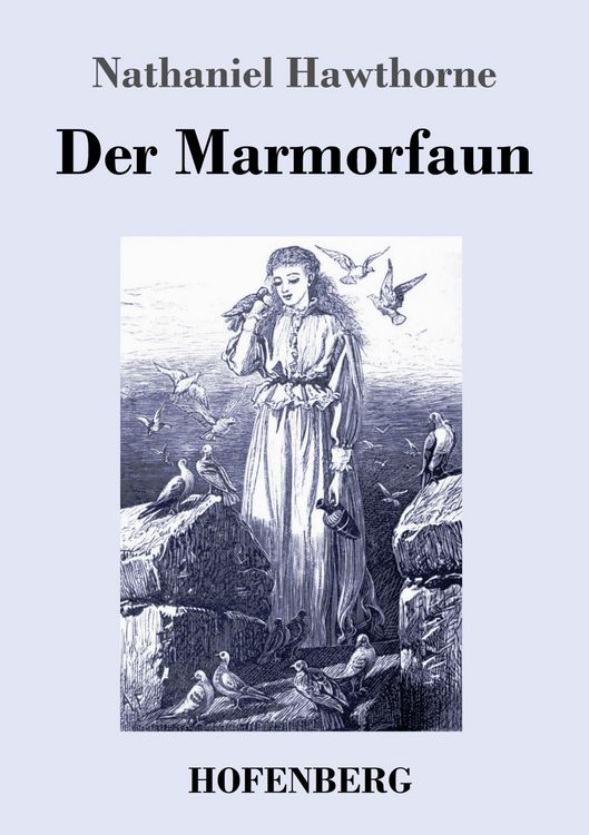 Produktbild: Der Marmorfaun