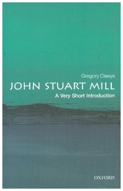 Produktbild: John Stuart Mill
