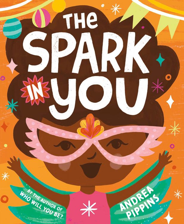 Produktbild: The Spark in You