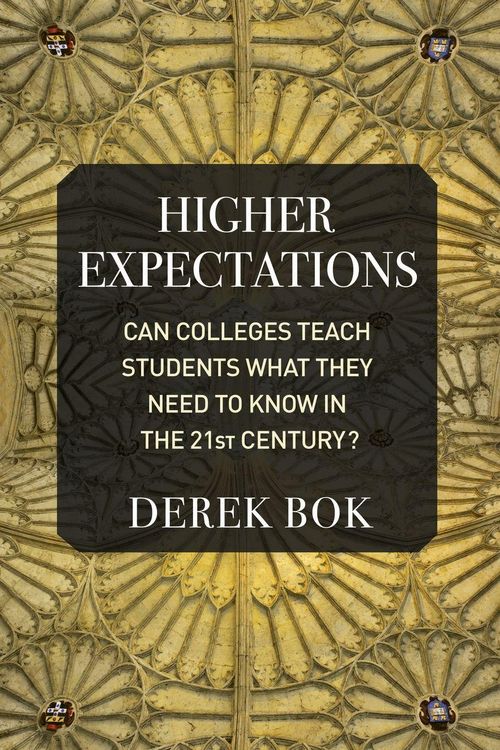 Produktbild: Higher Expectations