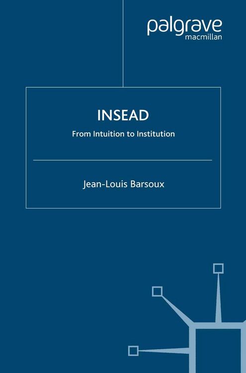 Produktbild: Insead