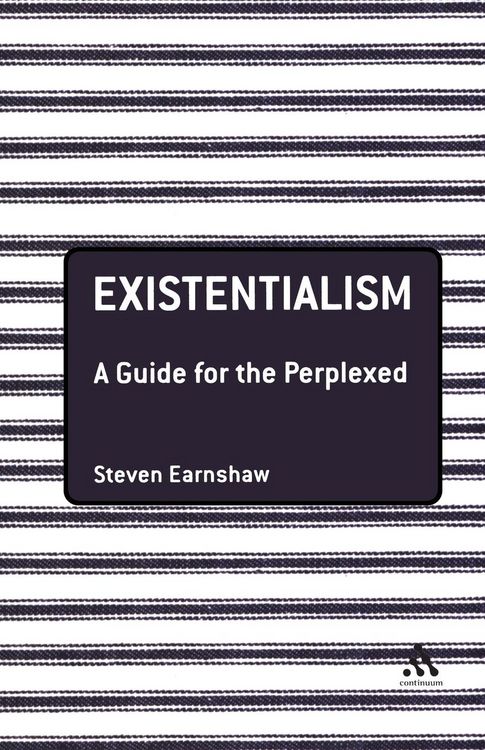 Produktbild: Existentialism