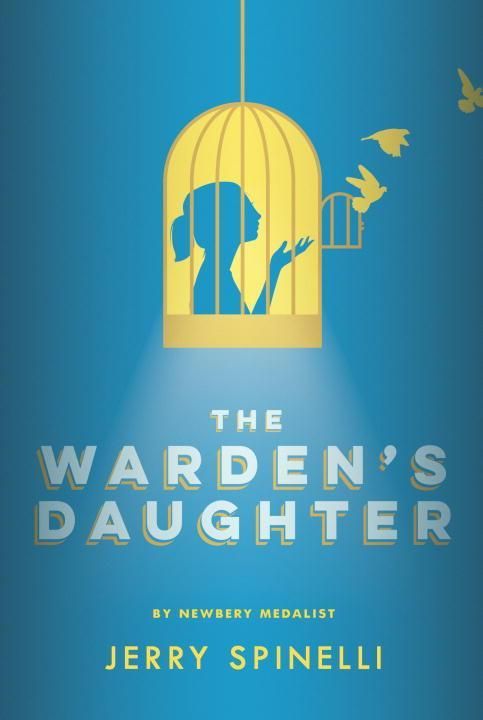 Produktbild: Spinelli, J: The Warden's Daughter