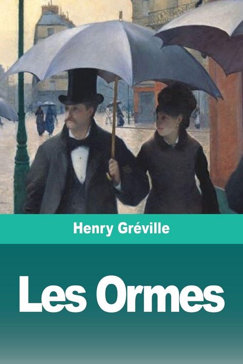 Produktbild: Les Ormes