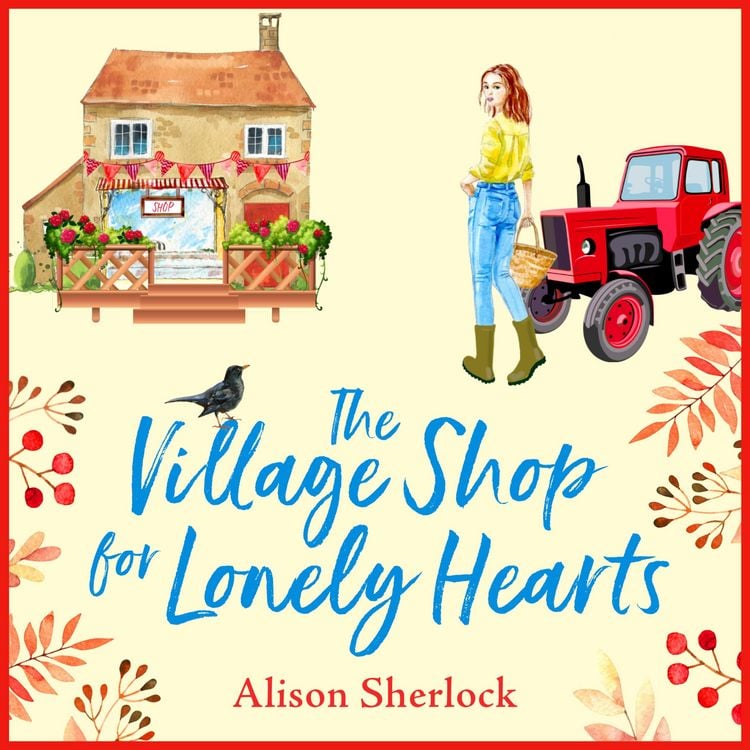 Produktbild: The Village Shop for Lonely Hearts