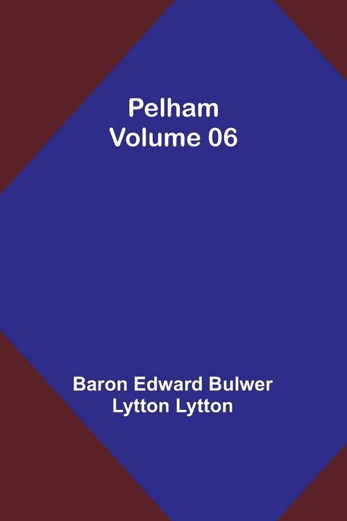 Produktbild: Pelham - Volume 06
