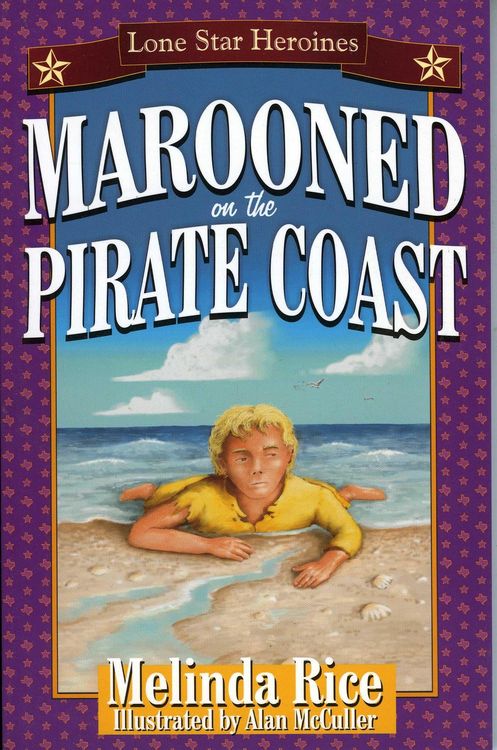 Produktbild: Marooned On The Pirate Coast