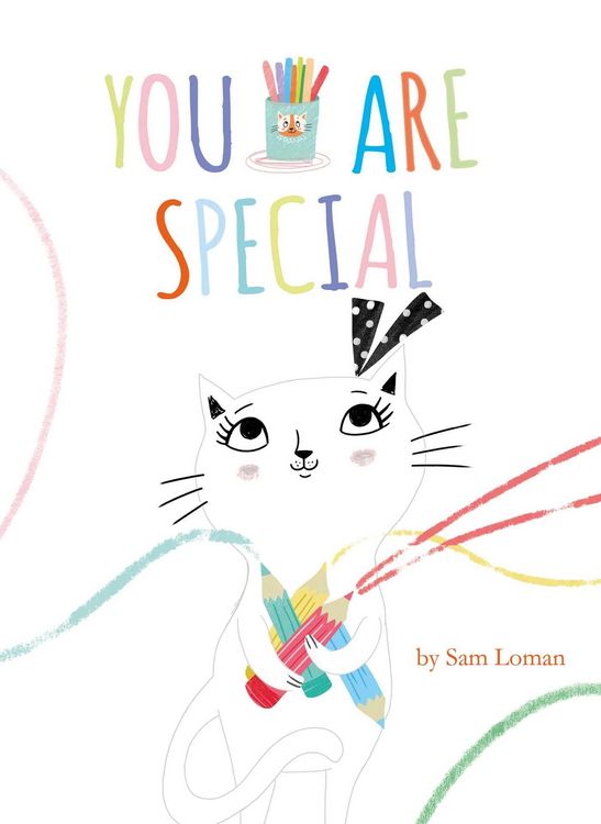 Produktbild: You are Special
