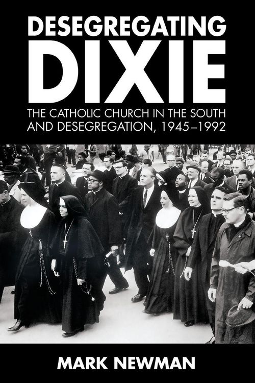 Produktbild: Desegregating Dixie