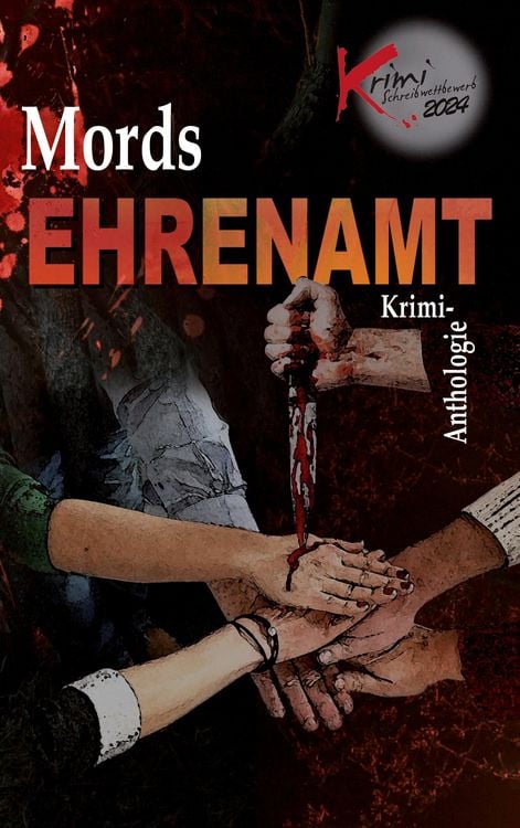 Produktbild: Mords Ehrenamt