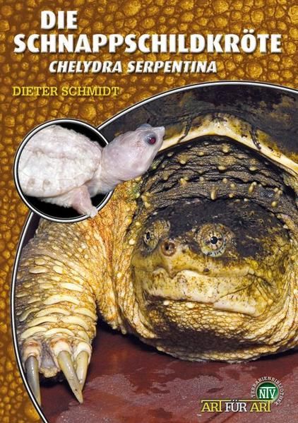 Produktbild: Die Schnappschildkr&ouml;te