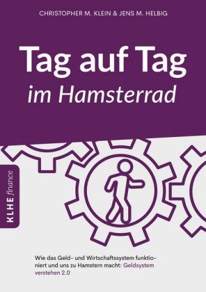 Produktbild: Tag auf Tag im Hamsterrad