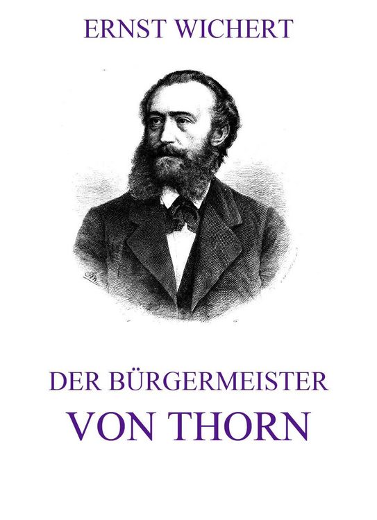Produktbild: Der B&uuml;rgermeister von Thorn